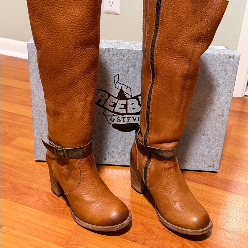 Freebird Holland Boots - Picture 4 of 14